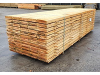 120x douglas planken 22x200mm, lengte 300cm - afbeelding 4 van  5