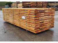 120x douglas planken 22x200mm, lengte 300cm - afbeelding 5 van  5