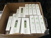 120x elektrische neusreiniger