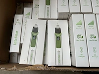 120x elektrische neusreiniger - afbeelding 2 van  4