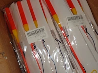 120x lampionstokjes - afbeelding 2 van  3