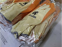120x xl werkhandschoen - afbeelding 1 van  2