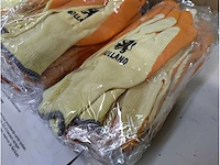 120x xl werkhandschoen - afbeelding 3 van  4