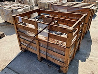 120x55x ø20 mm hekpunt (4050x) - afbeelding 2 van  3