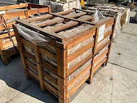 120x55x ø20 mm hekpunt (6900x) - afbeelding 3 van  3