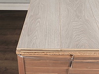 121 m2 laminaat plank - 1261 x 192 x 7 mm - afbeelding 2 van  4