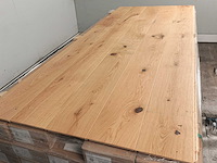 121 m2 parket eiken xl mutliplank - 2200 x 180 x 14 mm - afbeelding 1 van  1