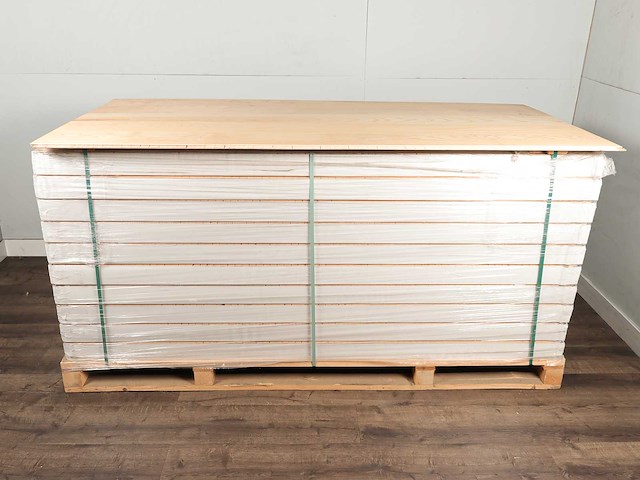 121 m2 parket essen xl mutliplank - 2200 x 209 x 14 mm - afbeelding 4 van  4