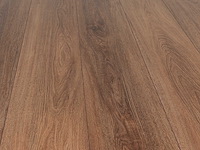 121 m2 pvc click plank met xps onderlaag - 1220 x 181 x 5 mm