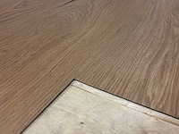 121 m2 pvc dryback plank - 1500 x 230 x 2,5 mm - afbeelding 2 van  3