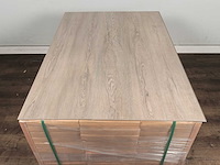 122 m2 laminaat plank - 1383 x 193 x 7,5 mm - afbeelding 3 van  4