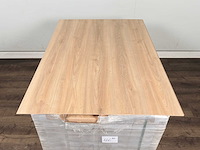122 m2 laminaat plank - 1383 x 193 x 8 mm - afbeelding 3 van  4
