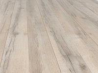 122 m2 laminaat plank - 1383 x 193 x 8 mm - afbeelding 1 van  3