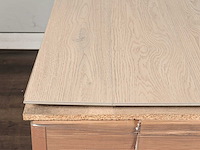 122 m2 laminaat plank - 1383 x 193 x 8+1 mm - afbeelding 2 van  4