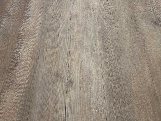 122 m2 pvc dryback plank - 1219,2 x 184,15 x 2 mm - afbeelding 1 van  3