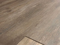 122 m2 pvc dryback plank - 1219,2 x 184,15 x 2 mm - afbeelding 2 van  3