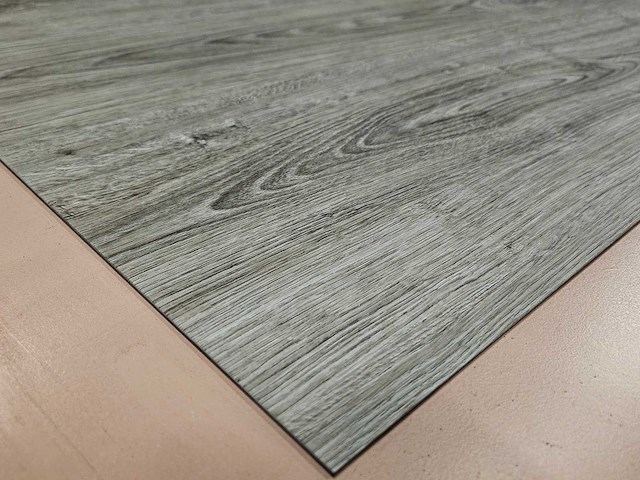 122 m2 pvc dryback plank - 2505 x 235 x 2 mm - afbeelding 2 van  3