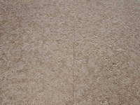 122 m2 pvc dryback tegel - 460 x 460 x 2,5 mm - afbeelding 1 van  3