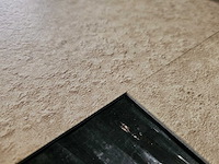 122 m2 pvc dryback tegel - 460 x 460 x 2,5 mm - afbeelding 2 van  3