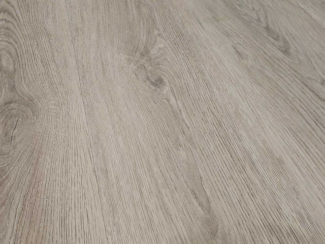 122 m2 pvc spc click plank - 820 x 228 x 4 mm - afbeelding 1 van  3