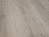 122 m2 pvc spc click plank - 820 x 228 x 4 mm - afbeelding 1 van  3