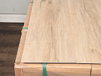 122 m2 pvc spc click plank met xps onderlaag - 1220 x 228 x 5 mm - afbeelding 2 van  4