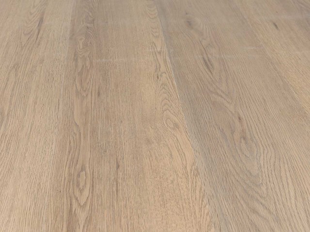 122 m2 pvc spc click plank met xps onderlaag - 1220 x 228 x 5+1 mm - afbeelding 1 van  4