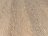 122 m2 pvc spc click plank met xps onderlaag - 1220 x 228 x 5+1 mm - afbeelding 1 van  4