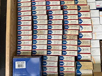 123 kg net bearings from skf, ina, snr, nsk, rhp, koyo and others - afbeelding 4 van  9