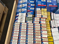 123 kg net bearings from skf, ina, snr, nsk, rhp, koyo and others - afbeelding 7 van  9