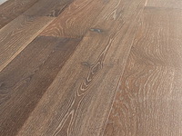 123 m2 parket eiken xl mutliplank - 2150 x 180 x 14 mm - afbeelding 1 van  4