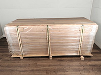 123 m2 parket eiken xl mutliplank - 2150 x 180 x 14 mm - afbeelding 4 van  4