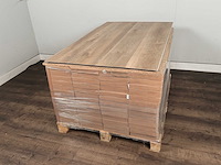 123 m2 pvc click plank - 1525 x 228 x 4,5 mm - afbeelding 4 van  4