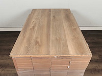 123 m2 pvc click plank - 1525 x 228 x 4,5 mm - afbeelding 3 van  4