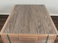 123 m2 pvc click plank met xps onderlaag - 1220 x 181 x 4,4 mm - afbeelding 3 van  4