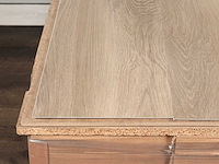 123 m2 pvc click vinyl plank - 1525 x 228 x 4,5 mm - afbeelding 2 van  4