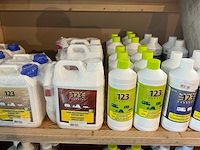 123 products kampeer schoonmaakmiddelen - afbeelding 3 van  8