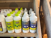 123 products kampeer schoonmaakmiddelen - afbeelding 4 van  8