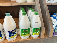 123 products kampeer schoonmaakmiddelen - afbeelding 4 van  6