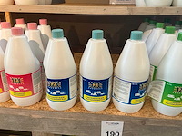 123 products kampeer schoonmaakmiddelen - afbeelding 5 van  6
