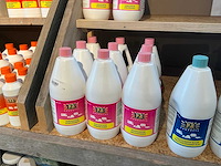 123 products kampeer schoonmaakmiddelen - afbeelding 6 van  6