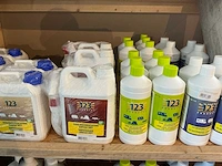 123 products kampeer schoonmaakmiddelen - afbeelding 3 van  8