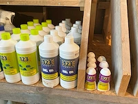 123 products kampeer schoonmaakmiddelen - afbeelding 5 van  8