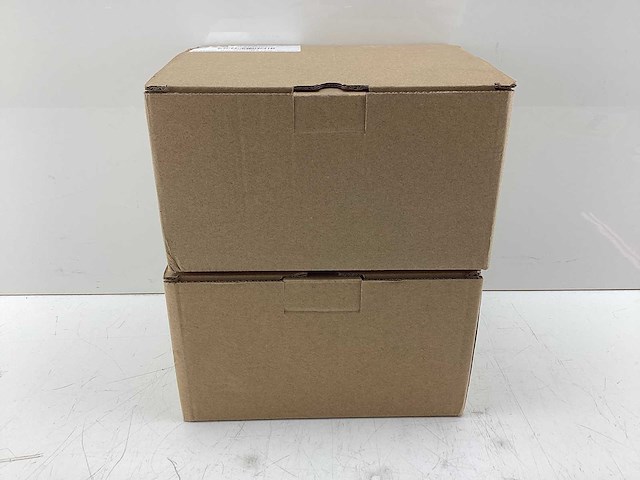123accu - ego ba4200t - accu (2x) - afbeelding 1 van  4