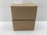 123accu - ego ba4200t - accu (2x) - afbeelding 1 van  4