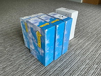 123inkt cartridge (7x) - afbeelding 2 van  6