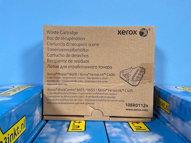 123inkt laser toner cartridge (25x) - afbeelding 5 van  7