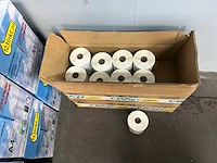 123inkt.nl - a4 printpapier/verzend labels printpapier (7x) - afbeelding 3 van  9
