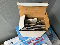 123inkt.nl - a4 printpapier/verzend labels printpapier (7x) - afbeelding 5 van  9