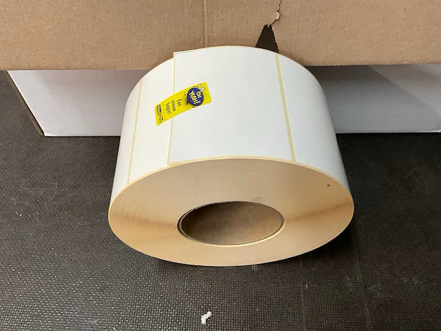 123inkt.nl - a4 printpapier/verzend labels printpapier (7x) - afbeelding 8 van  9